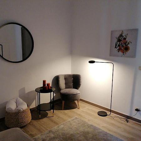 Le 3 Eme Apartamento Namur Exterior foto