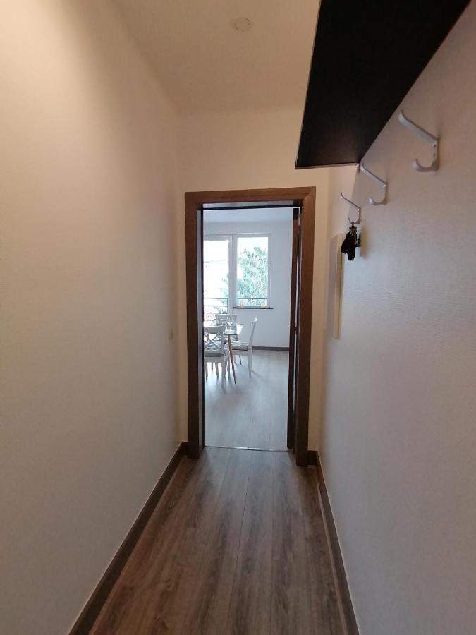 Le 3 Eme Apartamento Namur Exterior foto